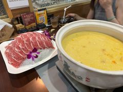 -金龙·打边炉(武进路店)