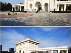 -大宁公园