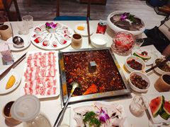-小牛叔鲜切牛肉·火锅·烤肉自助(公济桥路店)