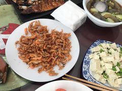 -崔家大院·特色农家菜