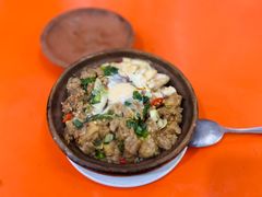 什锦煲仔饭-潮香兴煲仔饭(莲花路店)