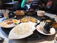 -味可道美食坊(福基路店)