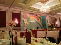 android_upload_pic-上海虹桥锦江大酒店·宴会厅