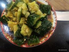 -传奇大锅台(九亭大街店)