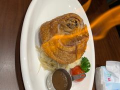 -Ambra Haus琥珀屋精酿餐厅(宝山店)