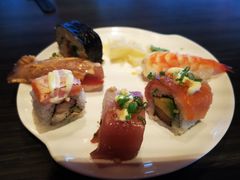 -滩万日本料理Nadaman(国贸大酒店)