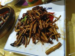-蟹岛开饭楼