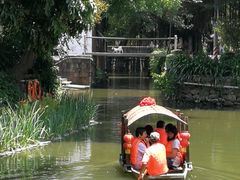 -水乡人家私房菜(逢简店)