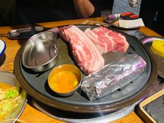五花肉-济州爱肉堂(总店)