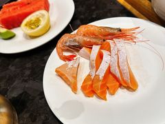 -川骄海鲜自助(亚运村店)