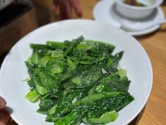 -龚兴城鱼羊吉·家传湖北菜(苗栗路总店)