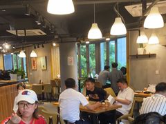 大堂-帽帽家只卖生蚝·烧烤(沙湖路店)