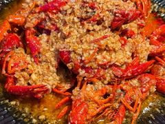 -红盔甲·小龙虾(车公庙店)