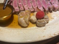 -404干式熟成牛排馆•聚会餐厅