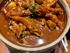 -麒麟小院·老九江菜(安平路店)