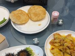 -大丰收海鲜地方菜馆