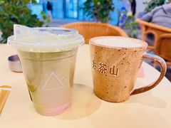 -去茶山(重庆万象城店)