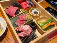 -赤坂亭M9和牛烧肉(世博源店)