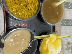 -日照红甜品店(老水街店)