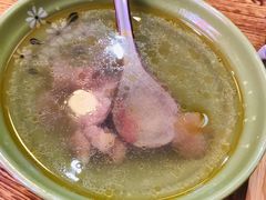 -喜卷·烂肉卷饼(广渠门店)