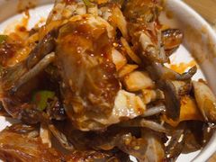 -冰川冷面·延边菜·炭烤串(观前店)