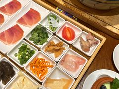 -芸南道·过桥米线(昆明老街旗舰店)