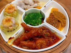 -一壶私房菜·顺德菜·顺德鱼生