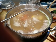 -左庭右院鲜牛肉火锅(浦江欢乐颂店)