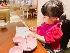 -杭州JW万豪酒店-万豪中餐厅
