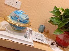-曼玉餐厅(大卫城店)