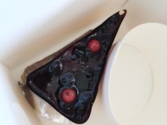 提拉米苏-精点味道(西安路店)