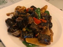 -静莲斋素食(慈云寺店)