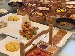 -成都瑞吉酒店·宴庭中餐厅