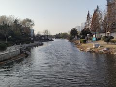 -丁家河公园