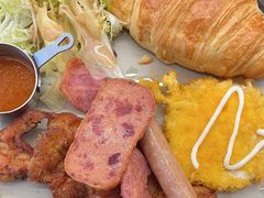 -新世界餐厅(万达店)