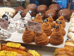 -PAPER STONE BAKERY(天汇广场店)