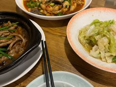 -丰乐餐厅·始于1999·本地老字号