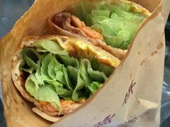 -张果佬年糕卷(科巷店)