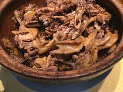 姜母鸭-莲花公园煎蟹(总店)