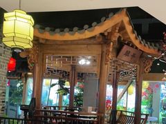 大堂-东门头·江鲜小馆(新天地店)