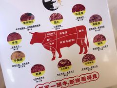 -三头牛·潮汕牛肉生蚝火锅 (夏湾店)