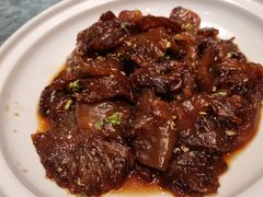 -四季厨房 鲁菜·孔府烤鸭(高新万达店)