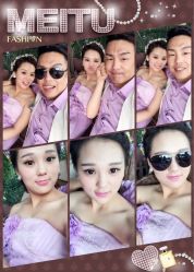 -完美新娘婚纱摄影