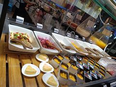 -盛江山自助料理(太原街万达店)