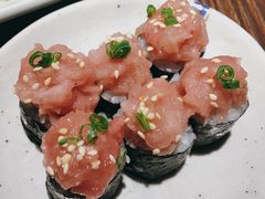 -大雄寿司(中华广场店)