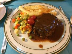 iphone_upload_pic-金雀餐厅(铜锣湾店)