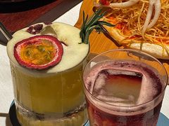 -Mogul Eatery·大亨餐酒馆