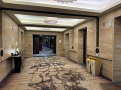 -西安赛瑞喜来登大酒店
