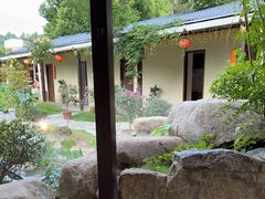 -湘力力小院·鱼汤泡饭(枫林路店)