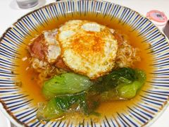 -龙记香港茶餐厅(久光百货店)